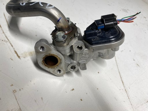 AGR-Ventil HYUNDAI I10 III 1.0 BENZ G3LD 28450-07000 20