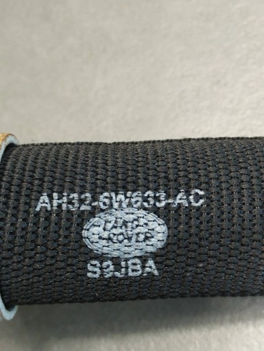 Land Rover Range Rover Sport L320 crijevo prijenos vode AH326W633AC