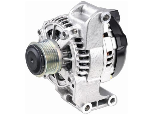 Генератор denso dan1310