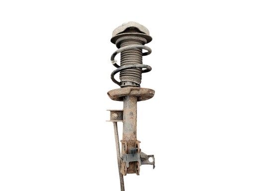 shock absorber left front front MASERATI GHIBLI III