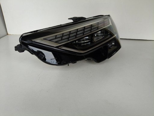light left REFLEKTOR AUDI A3 8Y 8Y0 24- LIFT FULL LED MATRIX