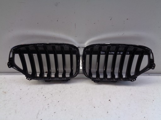 Grille BMW X1 F48 19- LIFT