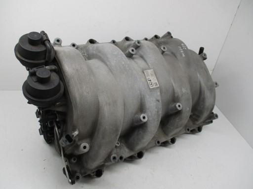 W221 v8 5.5 всасывающий коллектор A2731400701