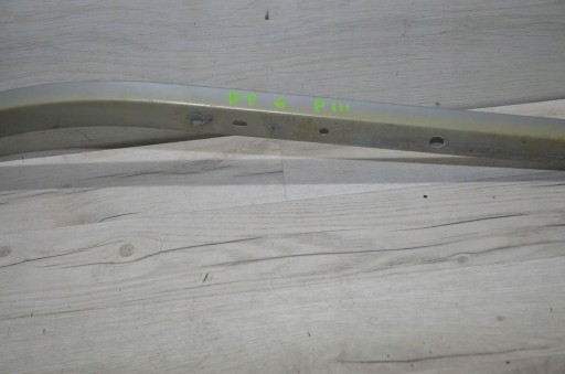 Prowadnica door right bok gora Partner III lift