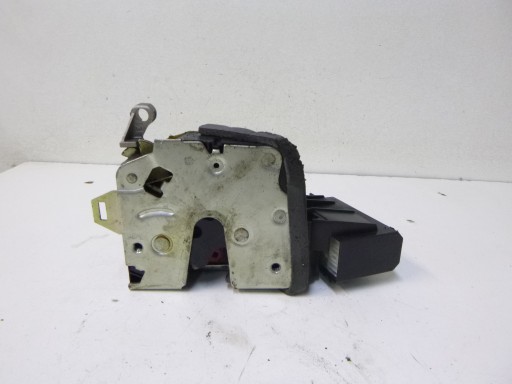 lock rear part left BMW E39 520I KOMBI 1998 4 piny