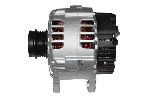 AJM-A0126 - Генератор 028903029r 1.9 2.0 tdi vw passat b5 fl превосходный а4