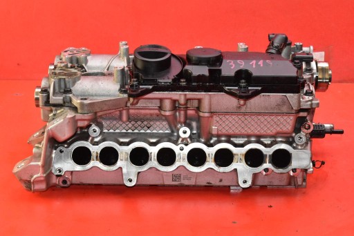 TESTATA Motore 31375380AA VOLVO V40 2 II 2.0 T2 122 KM 12-16