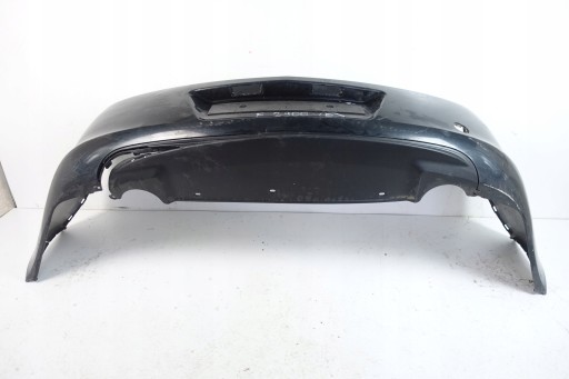 OPEL INSIGNIA A HB sedan 2009- bumper rear part rear 13238744