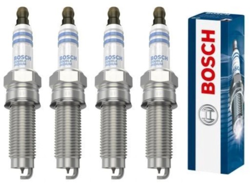 Bosch 0 242 129 524 свічка запалювання
