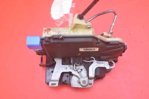 schloß tür links vorne vorne EU 3B1837015AQ VW POLO 4 IV 9N 5D LIFT 05-09