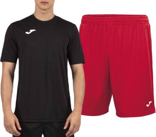 Футбольний тренувальний набір Joma 100052 розмір M