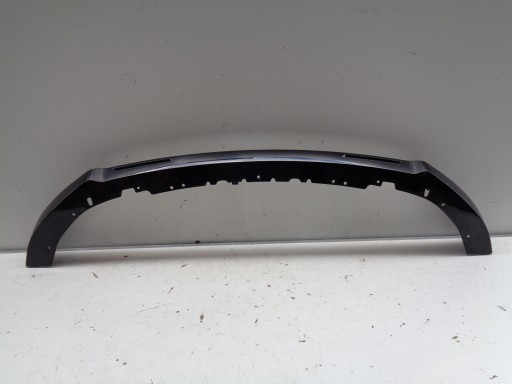 ACCESSOIRES PARE CHOC AVANT SPOILER RENAULT MEGANE V E-TECH 23