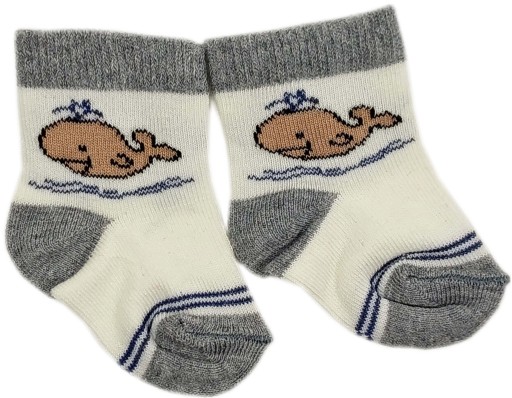 Дитячі шкарпетки Kaia-baby 8