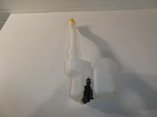 washer fluid tank MASTER MOVANO 2891000023R