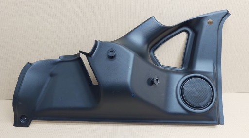 Бекон кришка ліва Microcar Ligier JS