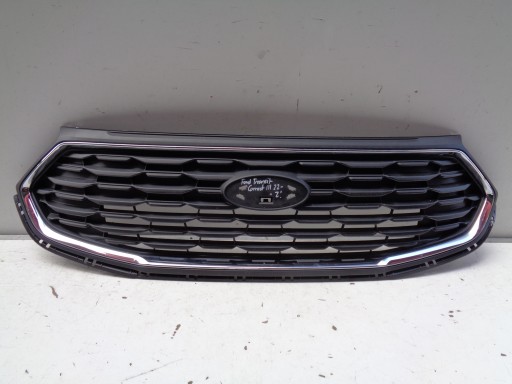 front PREKLADgrill FORD TRANSIT CONNECT III 22