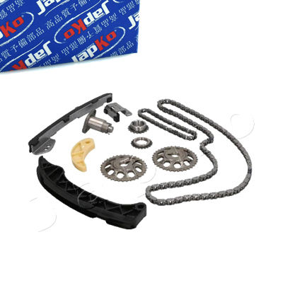 KJK215 - Набір ланцюгів ГРМ для TOYOTA COROLLA 1,6