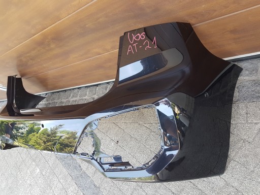 bumper rear BMW U06 m-packet ACTIVE TOURER 5A0E558