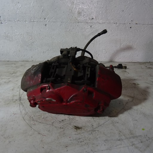 MERCEDES CLS 3.5 caliper brake front right