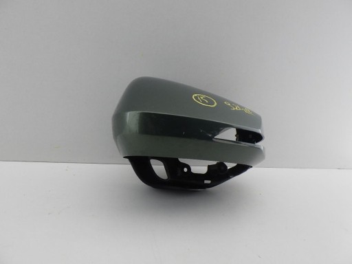 KIA SPORTAGE 5 V 21- cover mirrors left