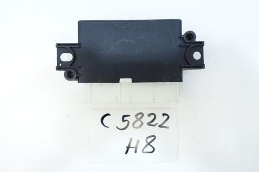 module control unit of the parking PDC ATECA 5QA919283H