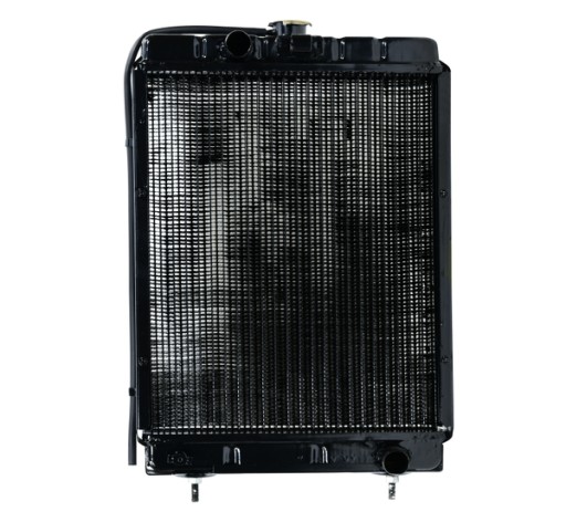 42293023 - 3-РЯДНИЙ МІДНИЙ РАДІАТОР ВОДЯНОГО ОХОЛОДЖЕННЯ C-330 RADIATORE