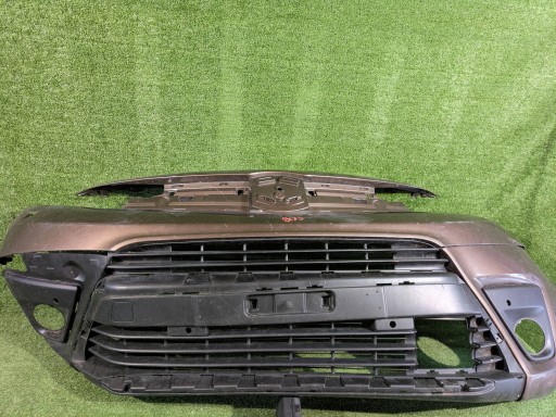 front bumper front TOYOTA PROACE 16- NR.Z9175