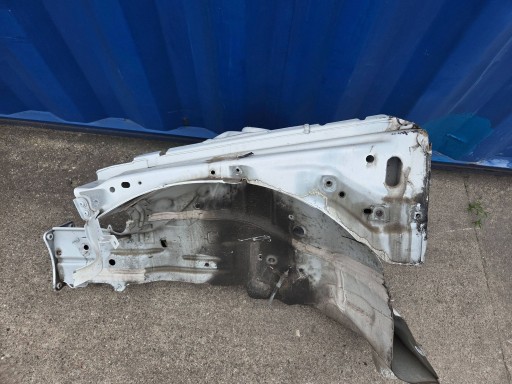Volkswagen Arteon 3G8 quarter left