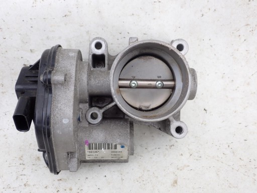 FORD Valvola a farfalla Dell’aria VP4F9U-9E928-AC
