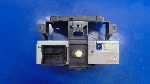 RADIO RADIOOTWARZACZ 9818777780 OPEL VIVARO C JUMPY EXPERT III PROACE
