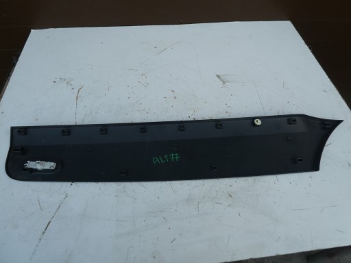 moulding side MERCEDES SPRINTER A9066903400