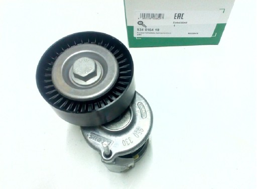 534 0164 - INA НАТЯГУВАЧ ПОЛІКЛИНОВОГО РЕМЕНЯ