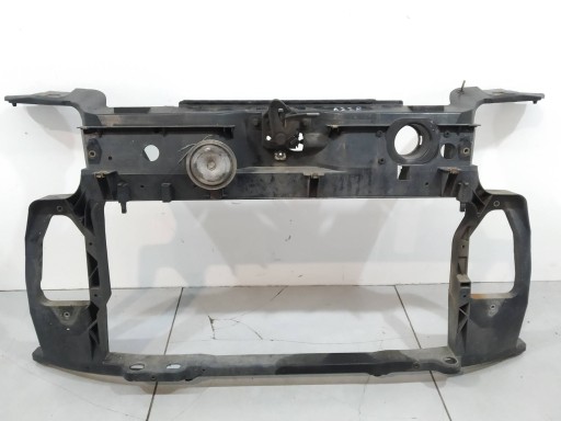 support panel for radiators Fiat Panda II (2003-2012)