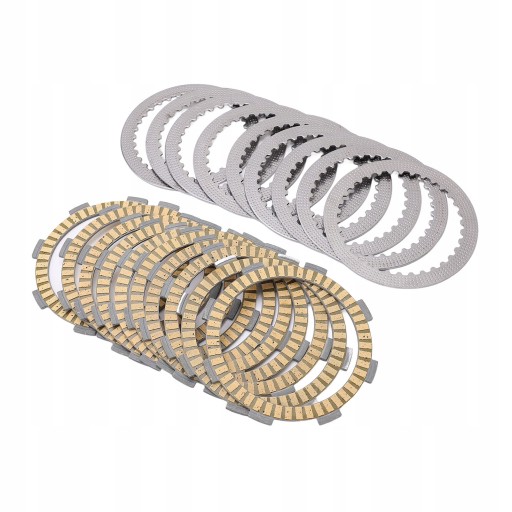 1618220157211 - Набір фрикційних дисків зчеплення мотоцикла