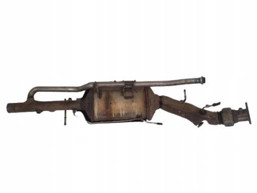 GJ32-5H343-AH GJ32-5H343 - DISCOVERY SPORT L550 DPF FAP фильтр катализатор 2.0