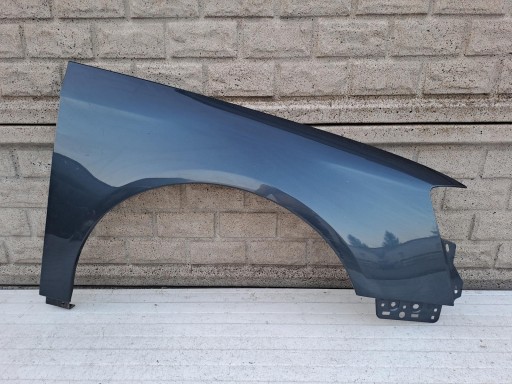 V-W.PSS-B.6-PP - VW Passat B6 2005-2010 Передний правый крыло