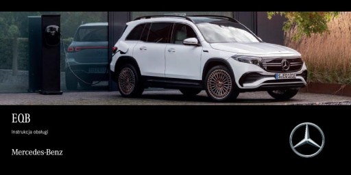 MERCEDES EQB ПОЛЬСКОЕ РУКОВОДСТВО ПОЛЬЗОВАТЕЛЯ 2021-2023--