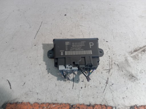 FORD FOCUS MK4 МОДУЛЬ ДВЕРИ JX7T-14B533-AH