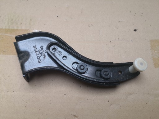 roll PROWADNICA door VW CADDY III 2K0843436B
