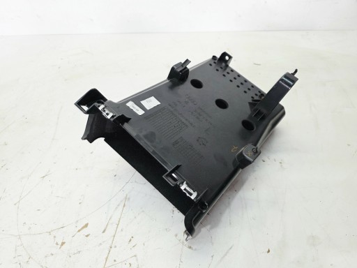 plato passenger compartment of the dashboard left AUDI A4 B9 A5 8W 8W1857925