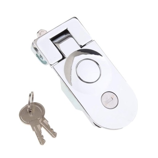 OT дверний замок для автомобіля RV