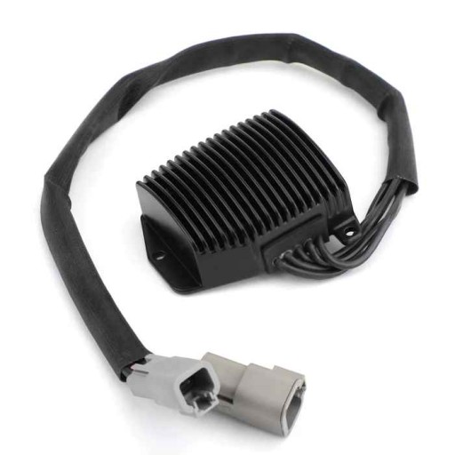 Y1302-02A8 - Регулятор напряжения Buell Xb9r Firebolt 2002-2007