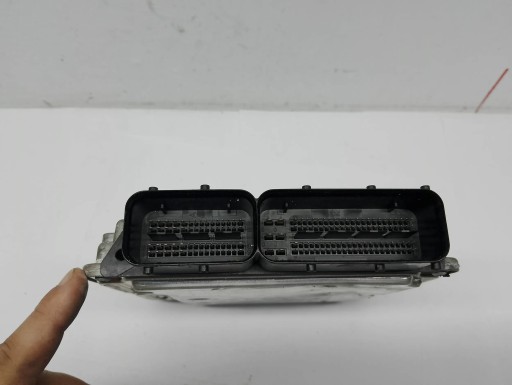 computer Centralina Motore Citroen C5 9659562080 9655997380 84820V02 215855