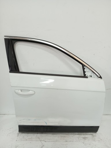dvere pravé predné VW T ROC 2GA BSZ