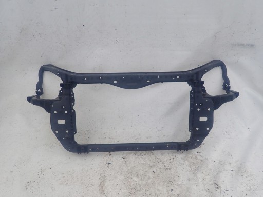 KIA CARENS III 06-12 support panel for radiators pillar