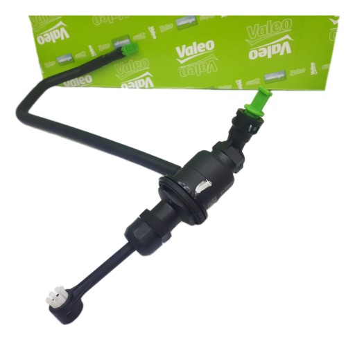 804816 - НАСОС ЗЧЕПЛЕННЯ VALE RENAULT CLIO III MODUS