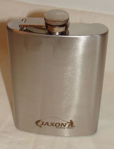 Фляга Jaxon AK-TE701 240 мл