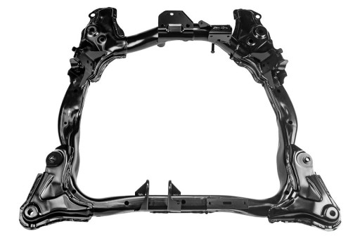 50200-S5A-A71 50200-S5A-A72 - Рама балки передньої підвіски honda civic 01-