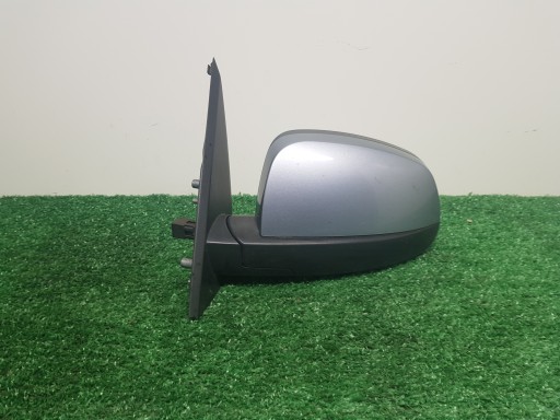 mirror left electrics OPEL MERIVA A 5 PIN 93494474