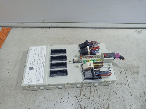 Модуль bmw i3 l01 fcc bdc bsi 8736682